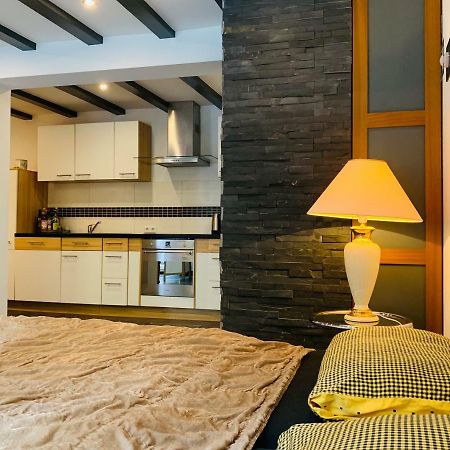 Ferienwohnung Tannenweg Baden-Baden Ngoại thất bức ảnh