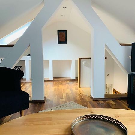 Ferienwohnung Tannenweg Baden-Baden Ngoại thất bức ảnh