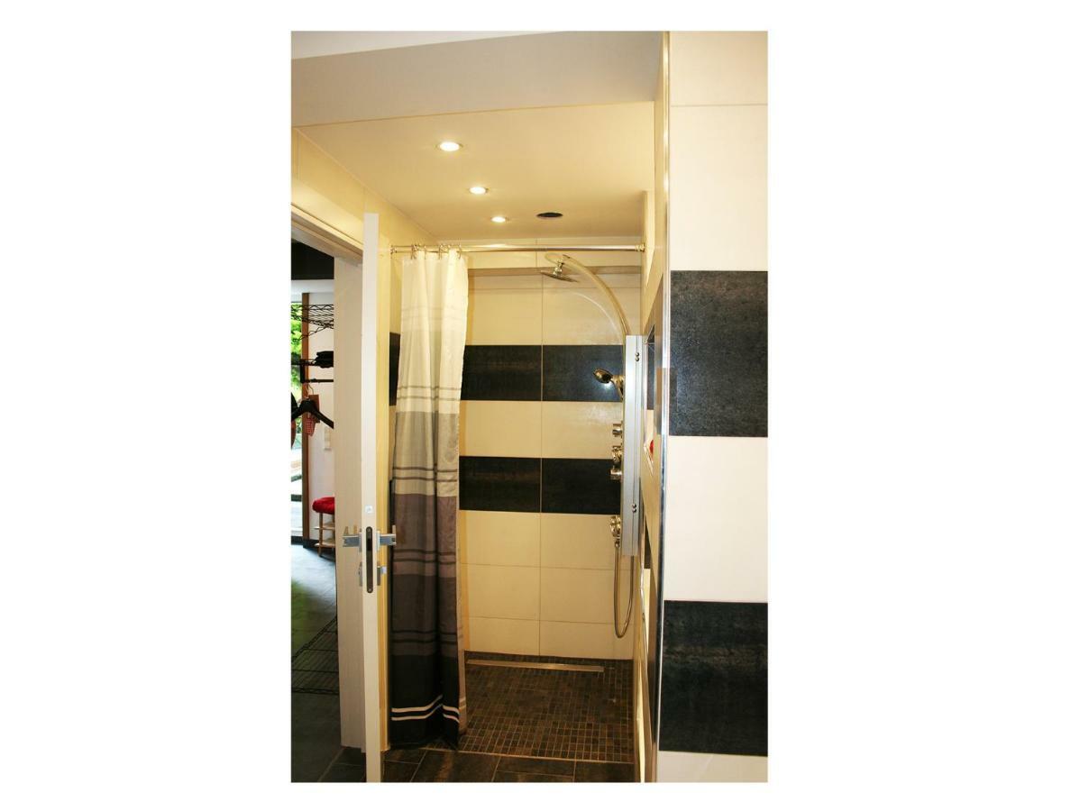 Ferienwohnung Tannenweg Baden-Baden Ngoại thất bức ảnh