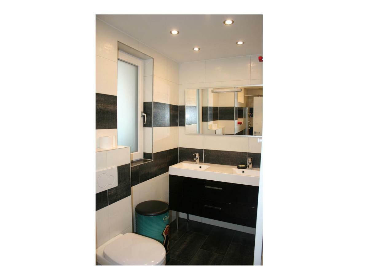 Ferienwohnung Tannenweg Baden-Baden Ngoại thất bức ảnh