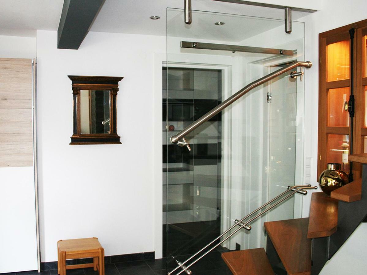 Ferienwohnung Tannenweg Baden-Baden Ngoại thất bức ảnh