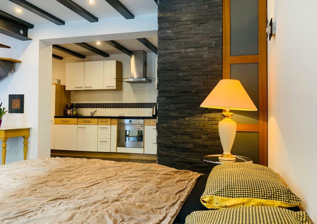 Ferienwohnung Tannenweg Baden-Baden Ngoại thất bức ảnh