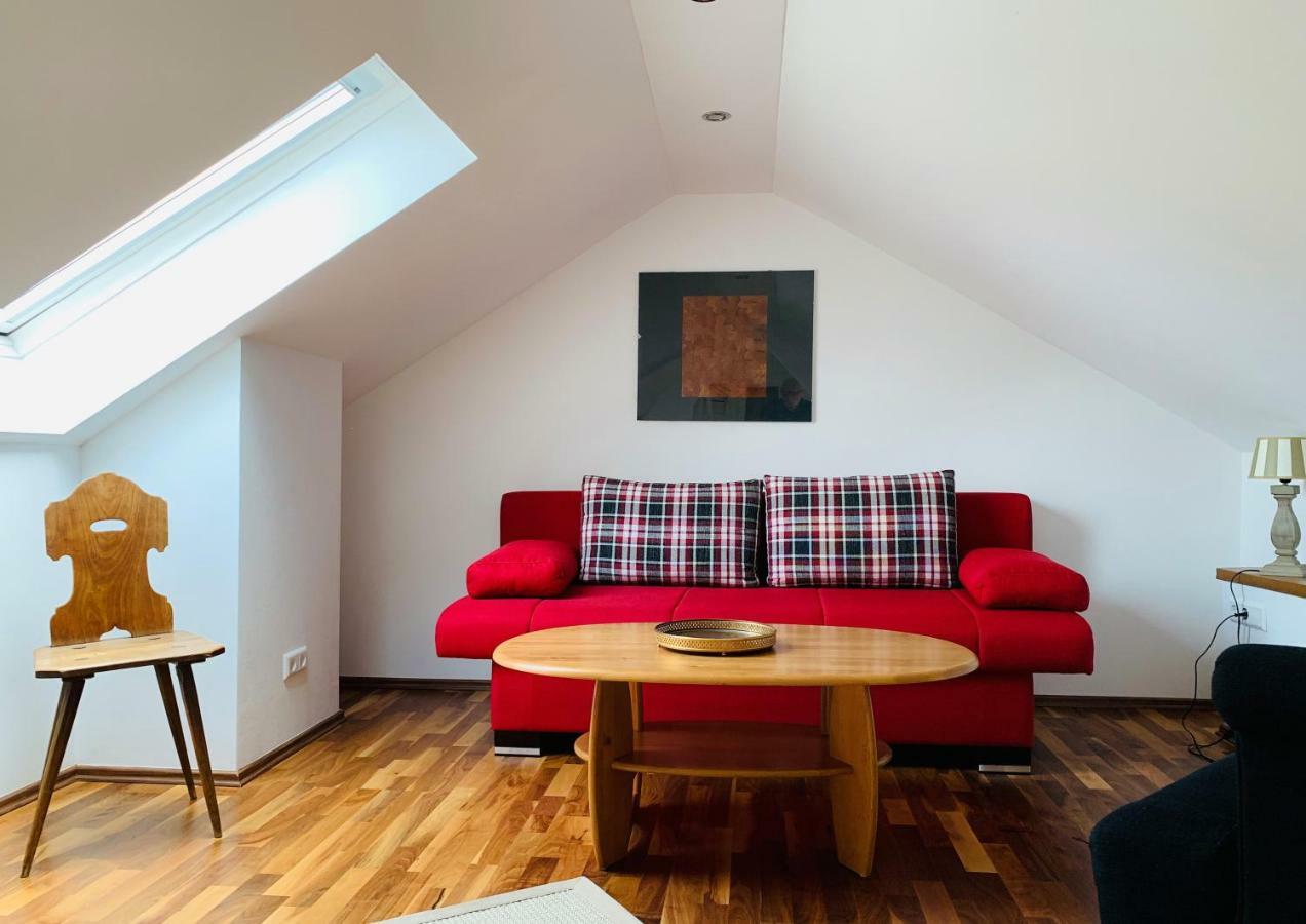 Ferienwohnung Tannenweg Baden-Baden Ngoại thất bức ảnh