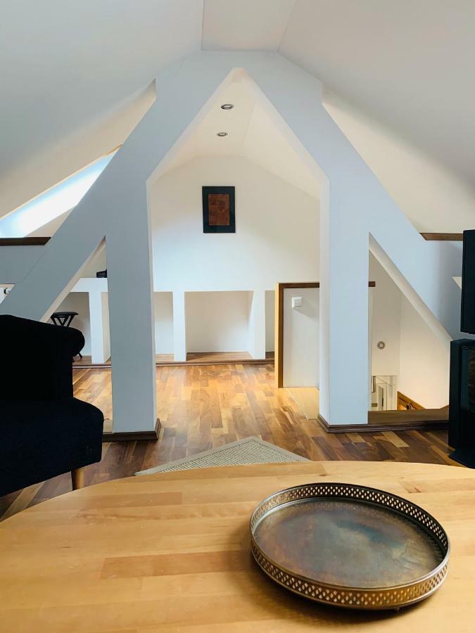 Ferienwohnung Tannenweg Baden-Baden Ngoại thất bức ảnh