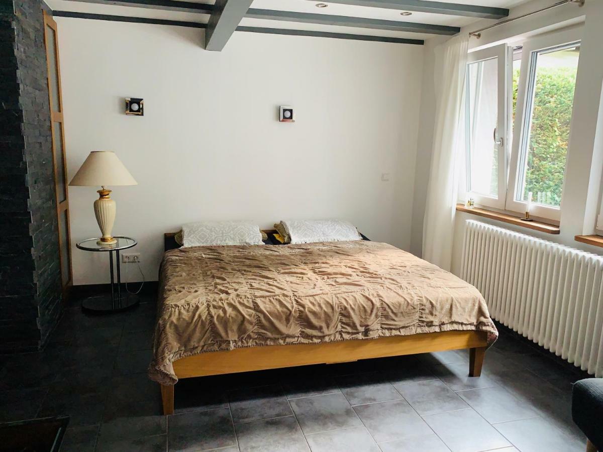Ferienwohnung Tannenweg Baden-Baden Ngoại thất bức ảnh